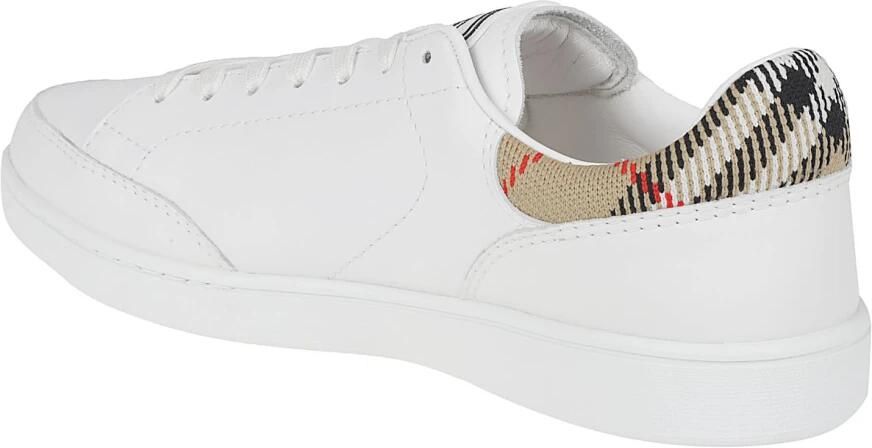 Burberry Set Sneakers - Foto 2