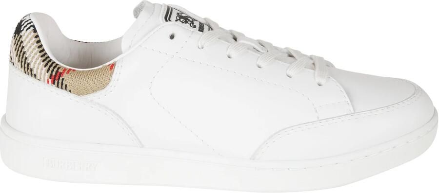 Burberry Set Sneakers