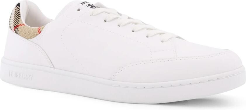 Burberry Bos Taurus Low Top Sneakers - Foto 5
