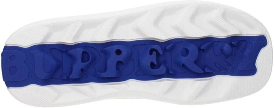 Burberry Doos sneakers White Heren - Foto 3