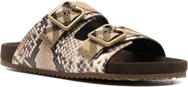 Burberry Shoes - Foto 2