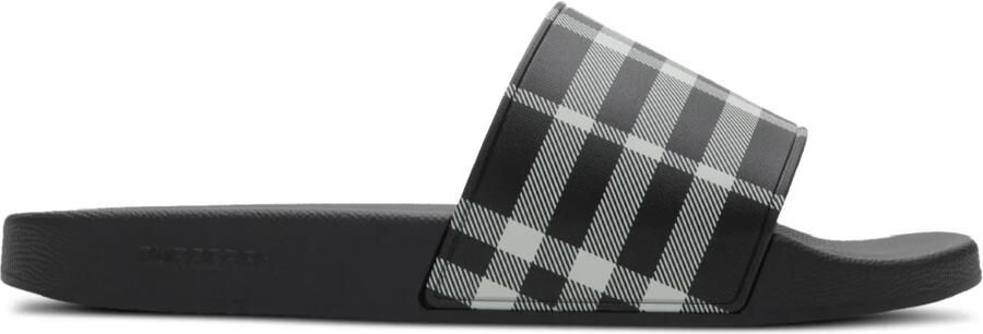 Burberry Slide Sandaal