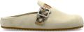 Burberry Slides Urchin - Beige