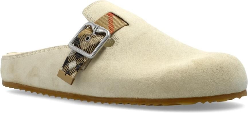Burberry Slides Urchin - Foto 5