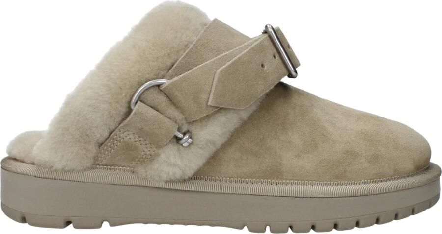 Burberry Stijlvolle Schoenen voor Buitensport - Foto 2