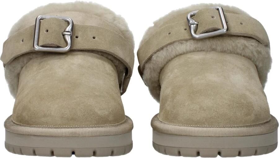 Burberry Stijlvolle Schoenen voor Buitensport