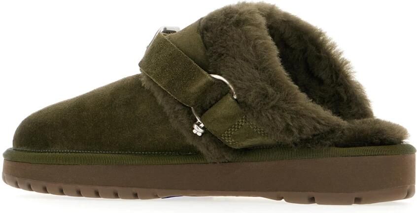 Burberry Slippers - Foto 2