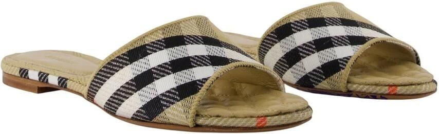 Burberry Sloane Slides - Foto 2