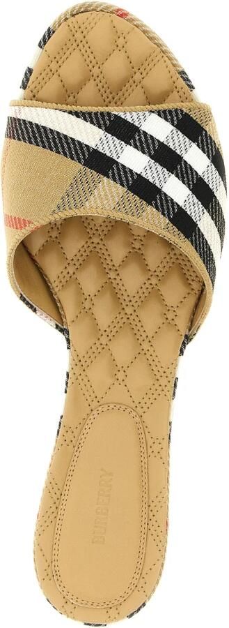 Burberry Sloane Slides - Foto 2