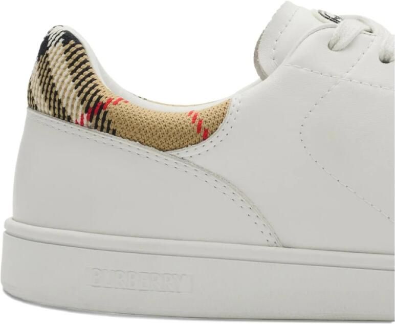 Burberry Sneaker - Foto 2