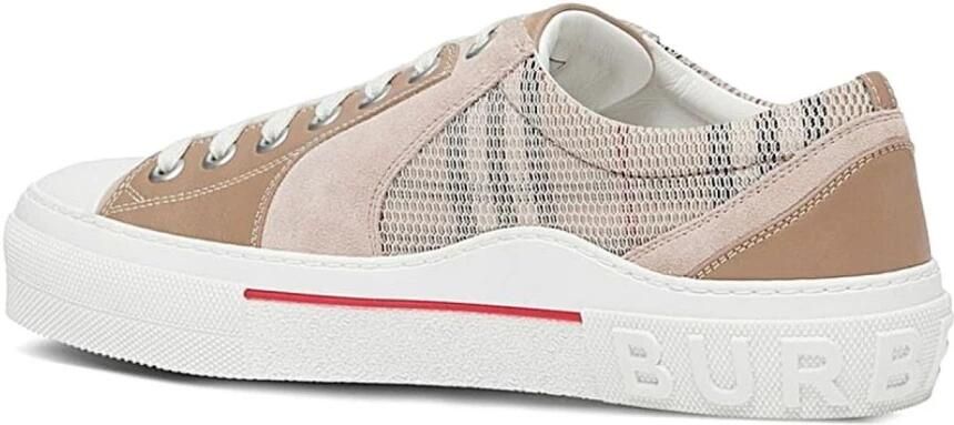 Burberry Sneakers - Foto 2