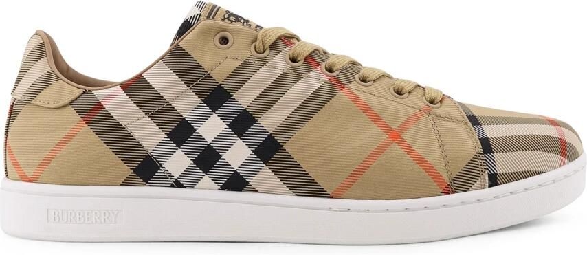 Burberry Sneakers