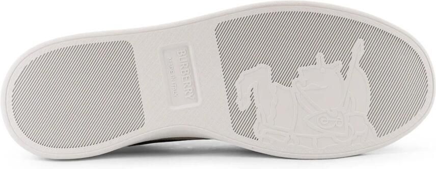 Burberry Sneakers - Foto 2