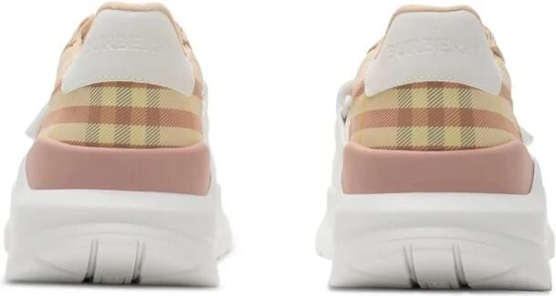 Burberry Sneakers - Foto 2