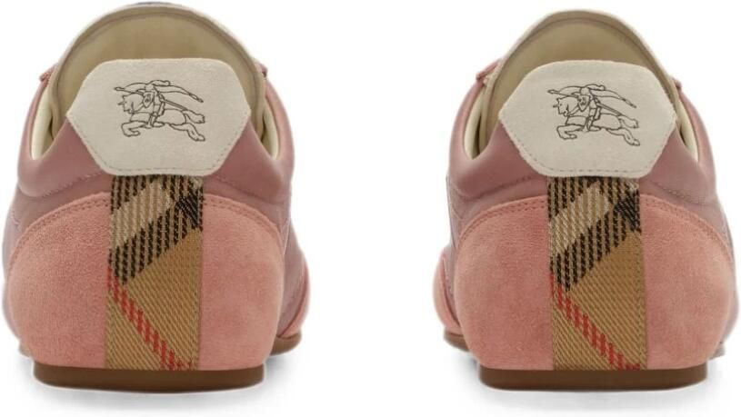 Burberry Sneakers - Foto 5