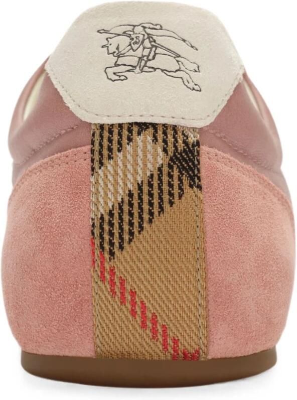 Burberry Sneakers - Foto 4