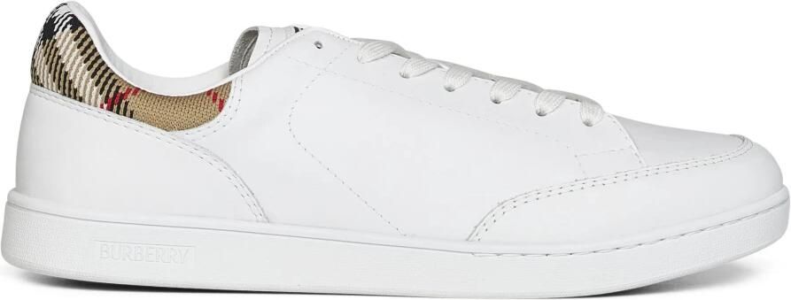 Burberry Bos Taurus Low Top Sneakers - Foto 7