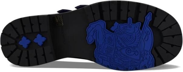 Burberry Soho Loafers - Foto 2