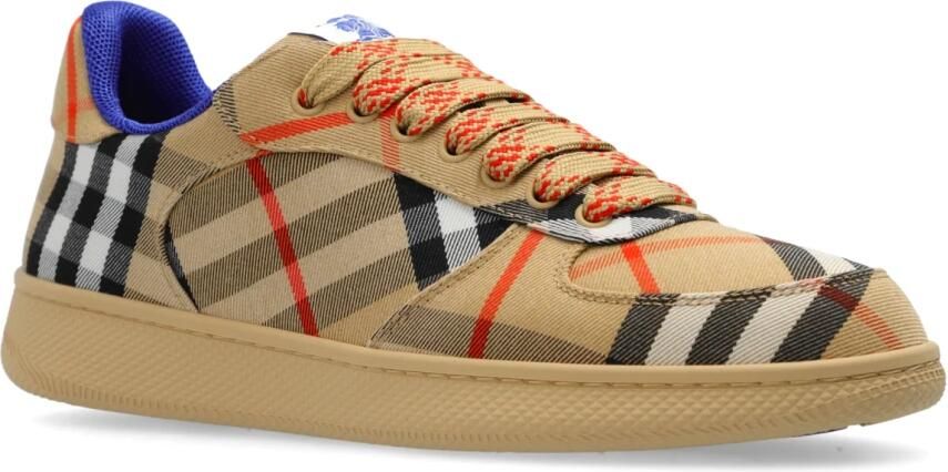 Burberry Sport Schoenen Terras - Foto 5
