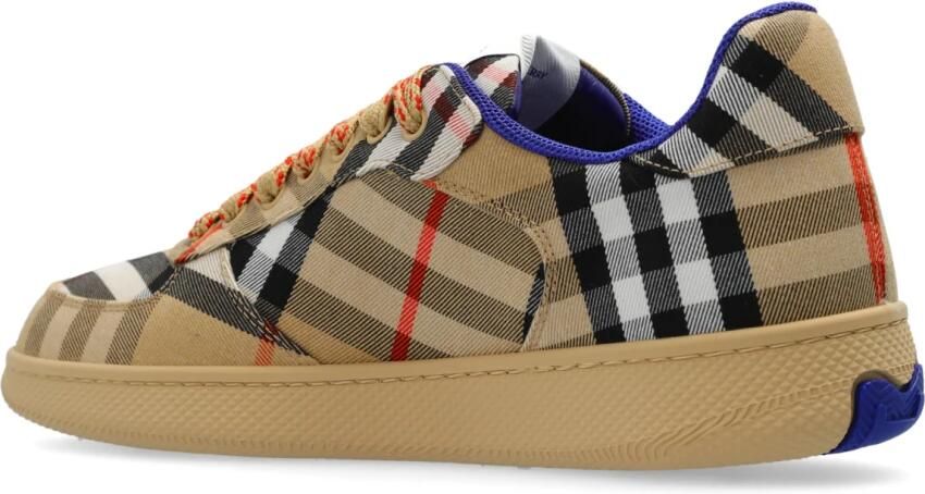 Burberry Sport Schoenen Terras - Foto 4