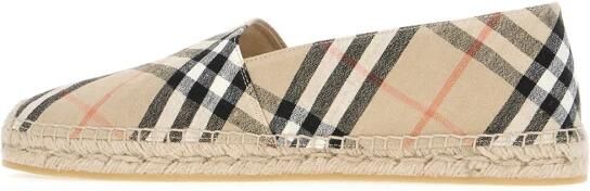 Burberry Stijlvolle Espadrilles voor een trendy look - Foto 2