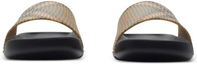 Burberry Stijlvolle Sandalen