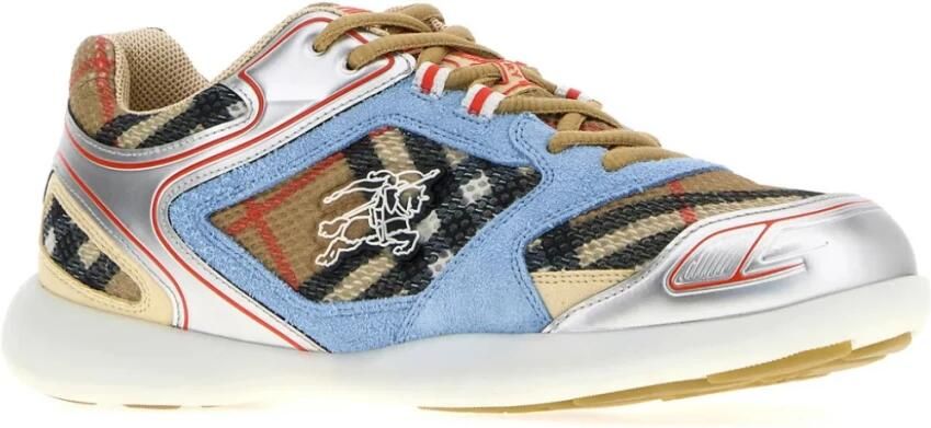 Burberry Stijlvolle Schoenen voor nen en