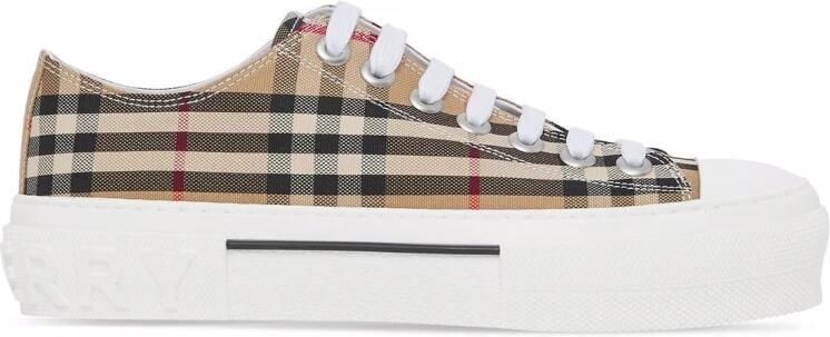 Burberry Stijlvolle Sneakers