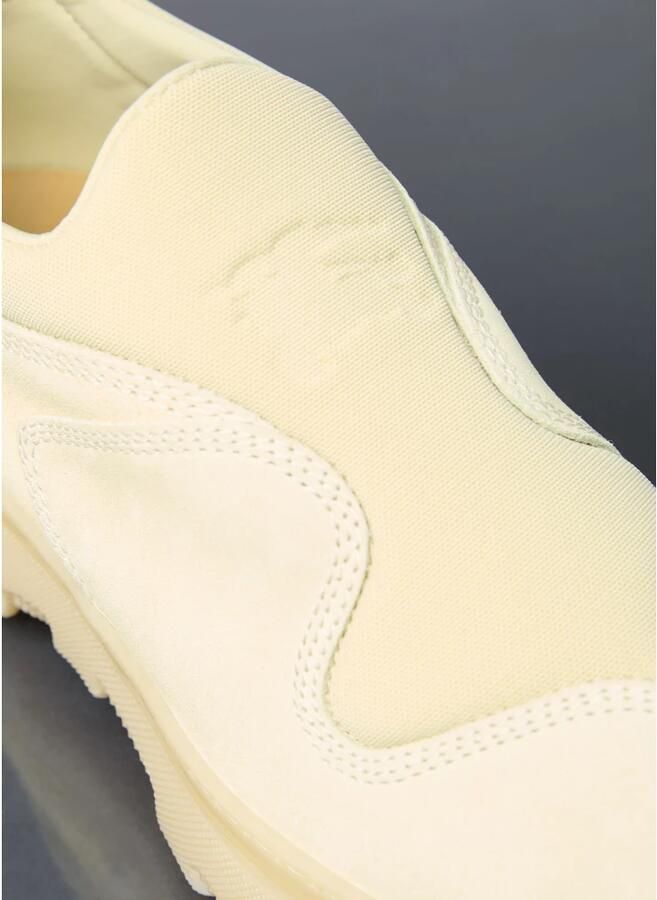 Burberry Sneakers Yellow Heren - Foto 2