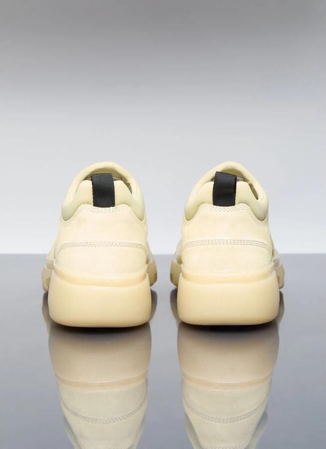 Burberry Sneakers Yellow Heren - Foto 6