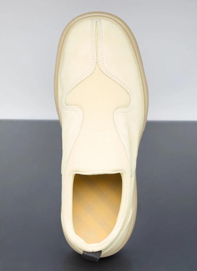Burberry Sneakers Yellow Heren - Foto 7