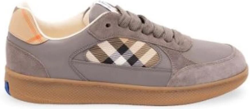 Burberry Terrace Sneaker