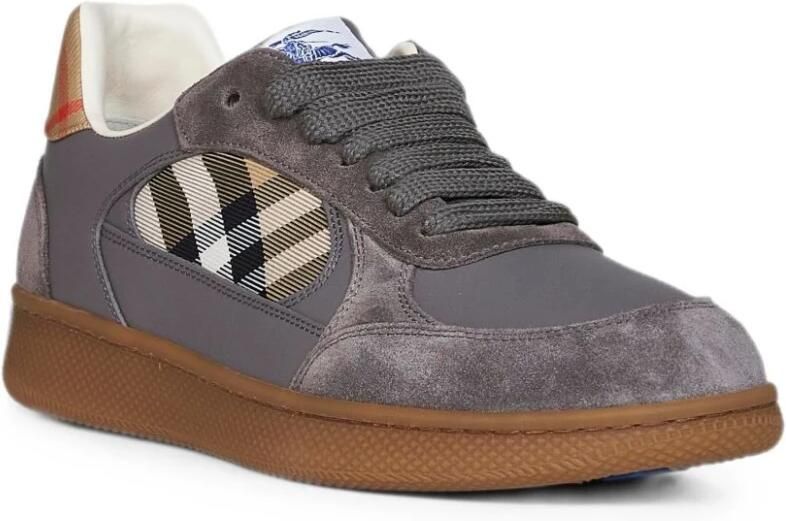 Burberry Terrace Sneaker - Foto 2