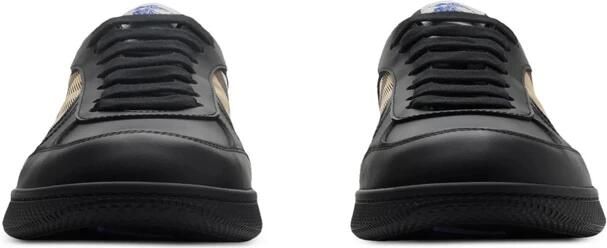 Burberry Terrace Sneaker - Foto 5