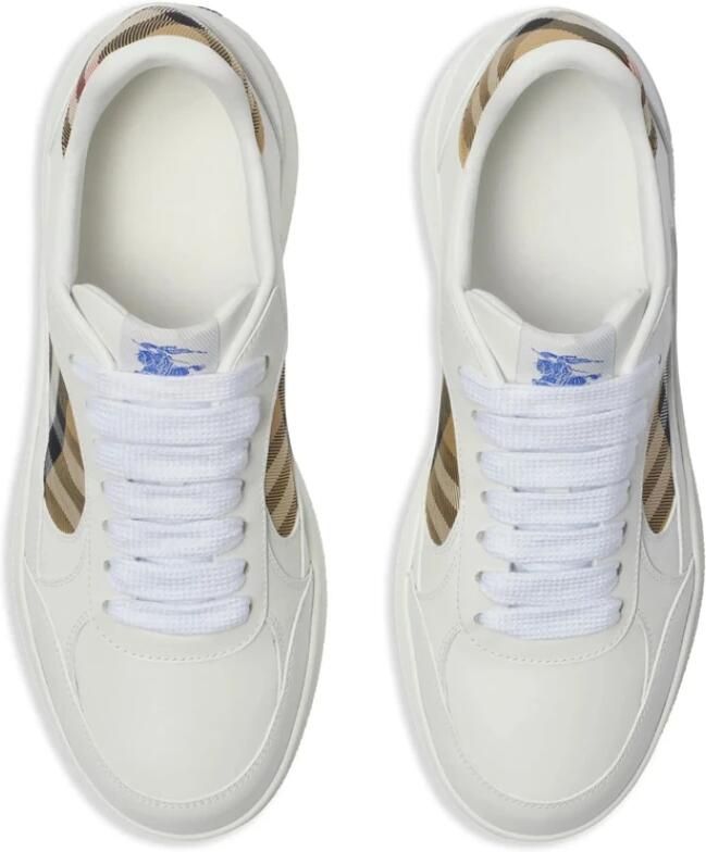 Burberry Terrace Sneaker - Foto 5