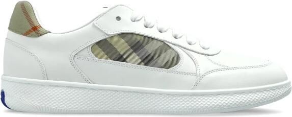 Burberry Terrace Sneakers