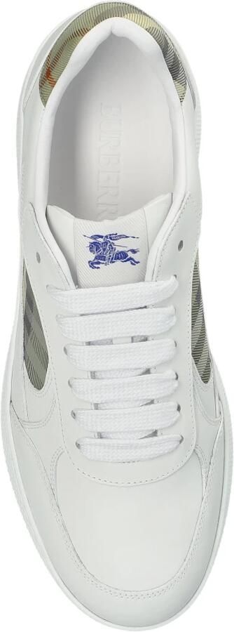 Burberry Terrace Sneakers - Foto 2
