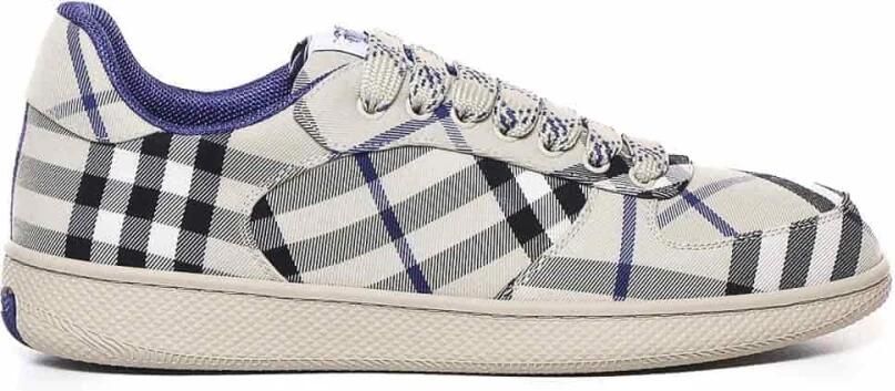 Burberry Terrace Sneakers
