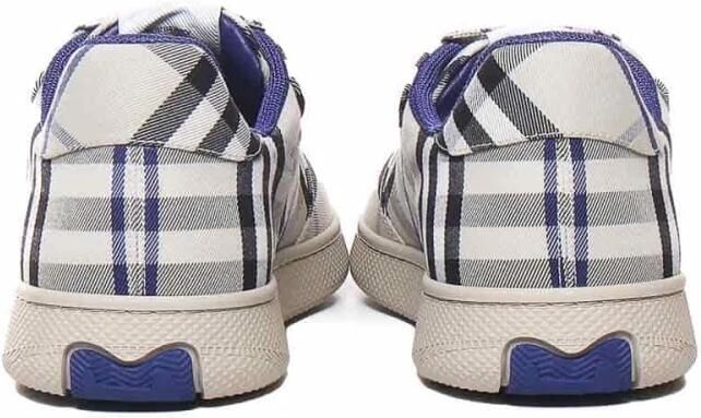 Burberry Terrace Sneakers - Foto 2