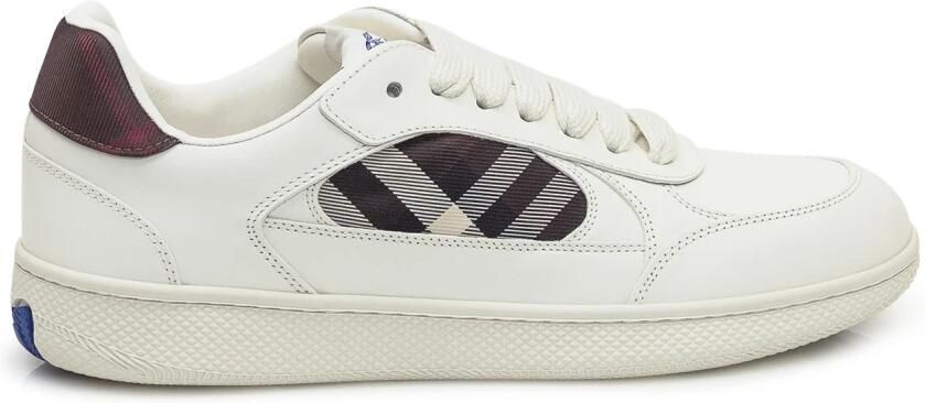 Burberry Terrace Sneakers
