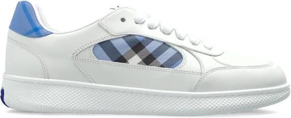 Burberry Terrace Sneakers