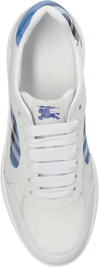 Burberry Terrace Sneakers - Foto 2