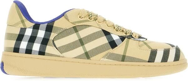 Burberry Terrace Sneakers