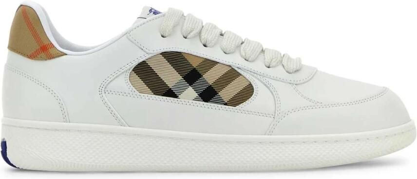 Burberry Terrace Sneakers
