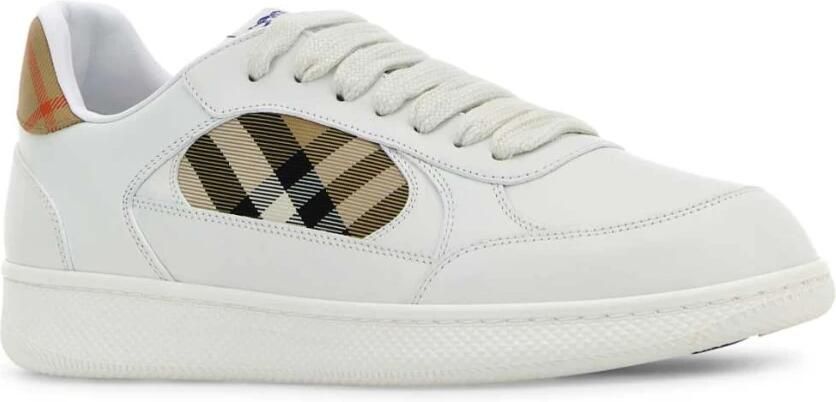 Burberry Terrace Sneakers - Foto 5