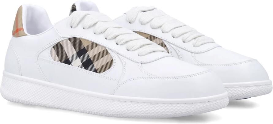 Burberry Terrace Sneakers - Foto 3