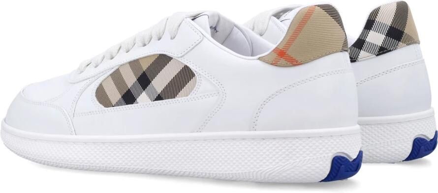 Burberry Terrace Sneakers - Foto 4