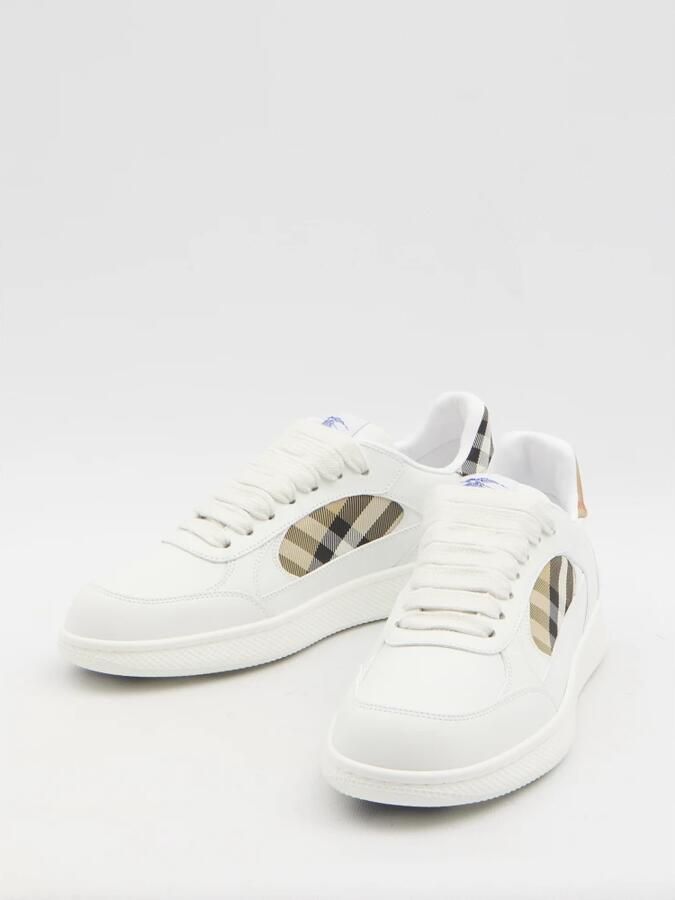Burberry Terrace Sneakers - Foto 2