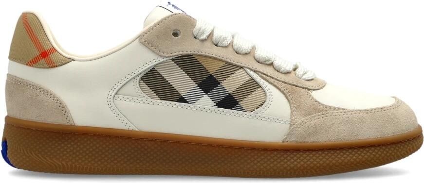 Burberry Terrace Sneakers