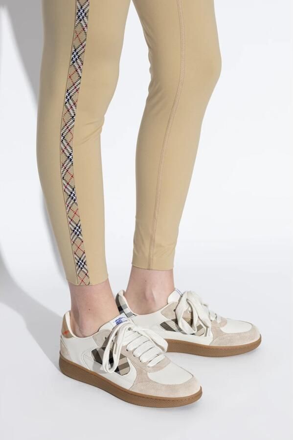 Burberry Terrace Sneakers - Foto 2